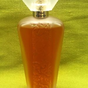 Givenchy eau de Parfum Fleur de' Interdit spray  1 2/3 oz Made in France 50 ml